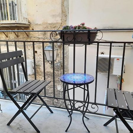 Casa Kyla Apartment Palermo Bagian luar foto