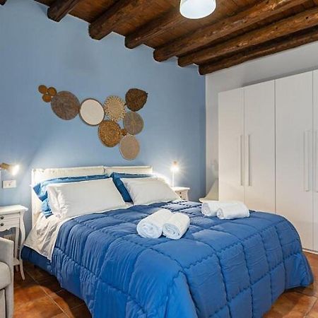 Casa Kyla Apartment Palermo Bagian luar foto