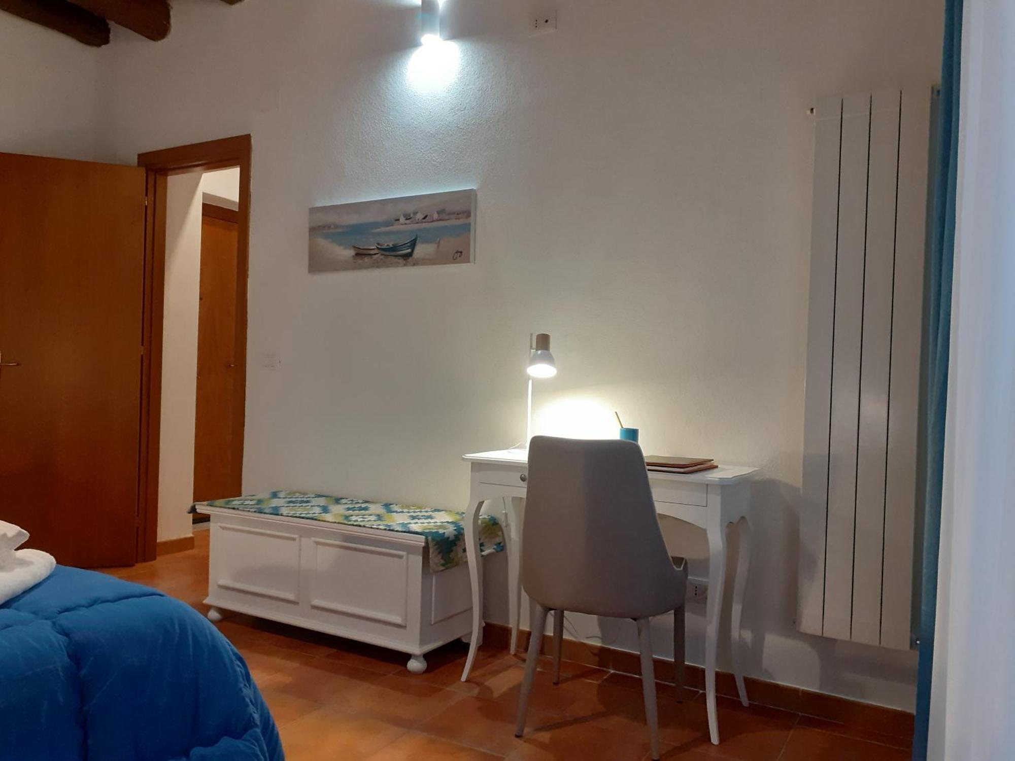 Casa Kyla Apartment Palermo Bagian luar foto
