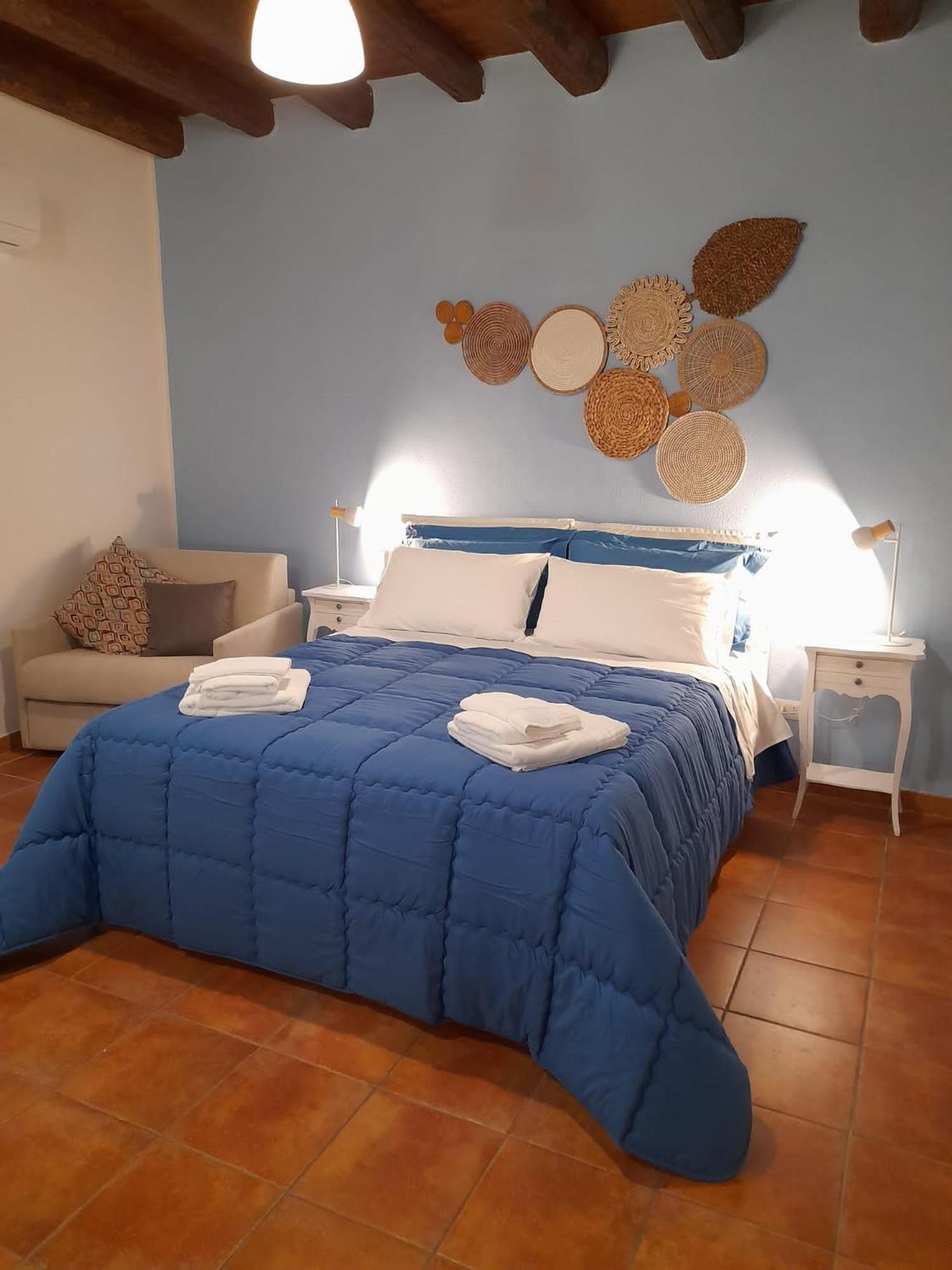 Casa Kyla Apartment Palermo Bagian luar foto