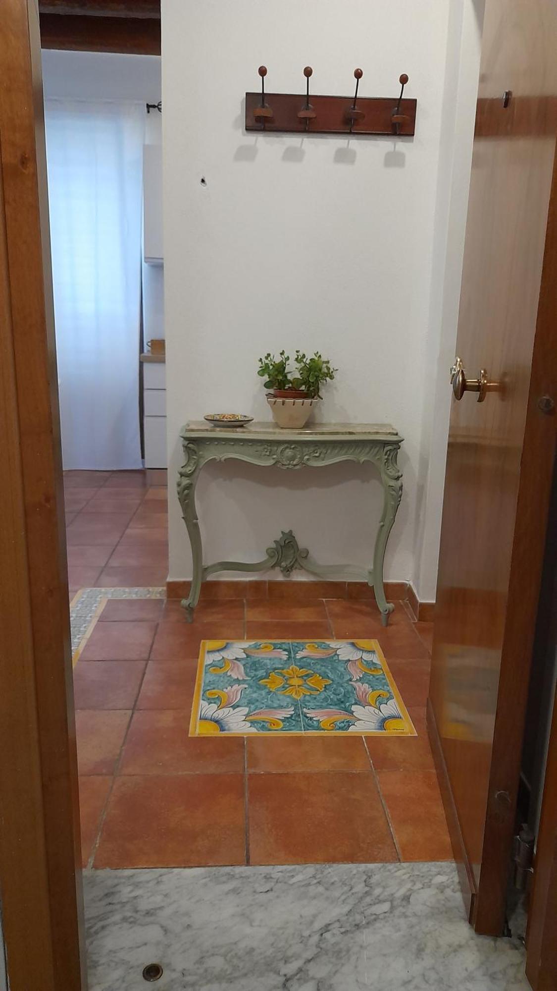 Casa Kyla Apartment Palermo Bagian luar foto