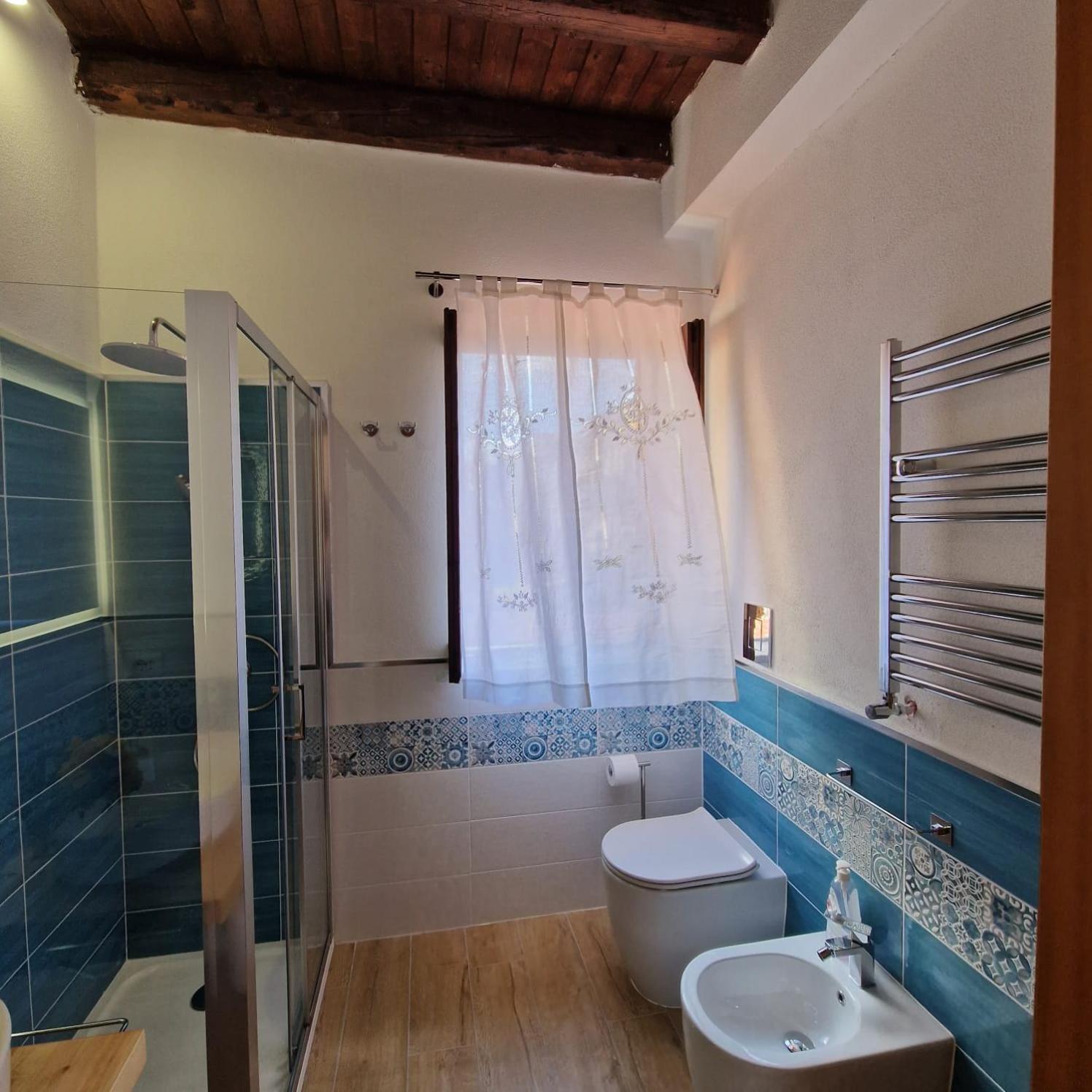 Casa Kyla Apartment Palermo Bagian luar foto