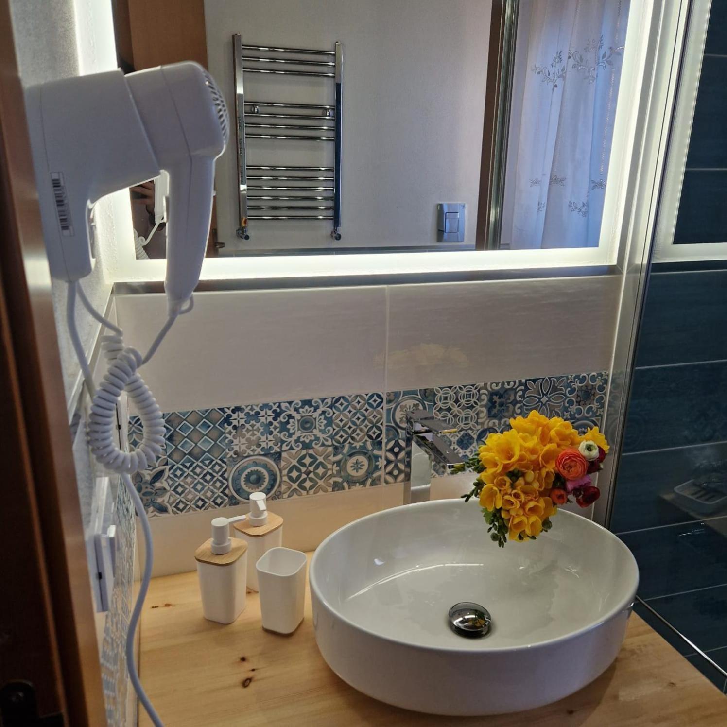Casa Kyla Apartment Palermo Bagian luar foto