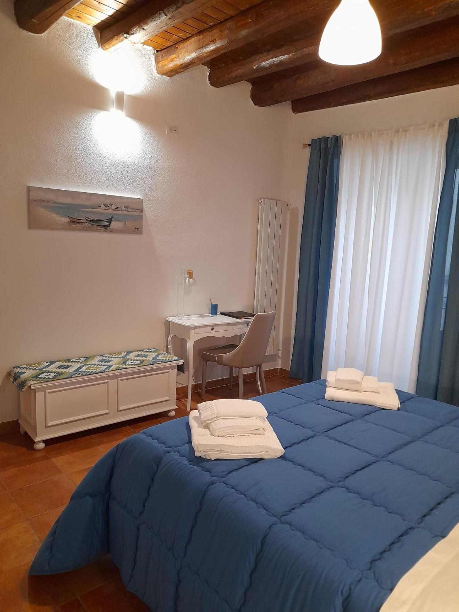 Casa Kyla Apartment Palermo Bagian luar foto