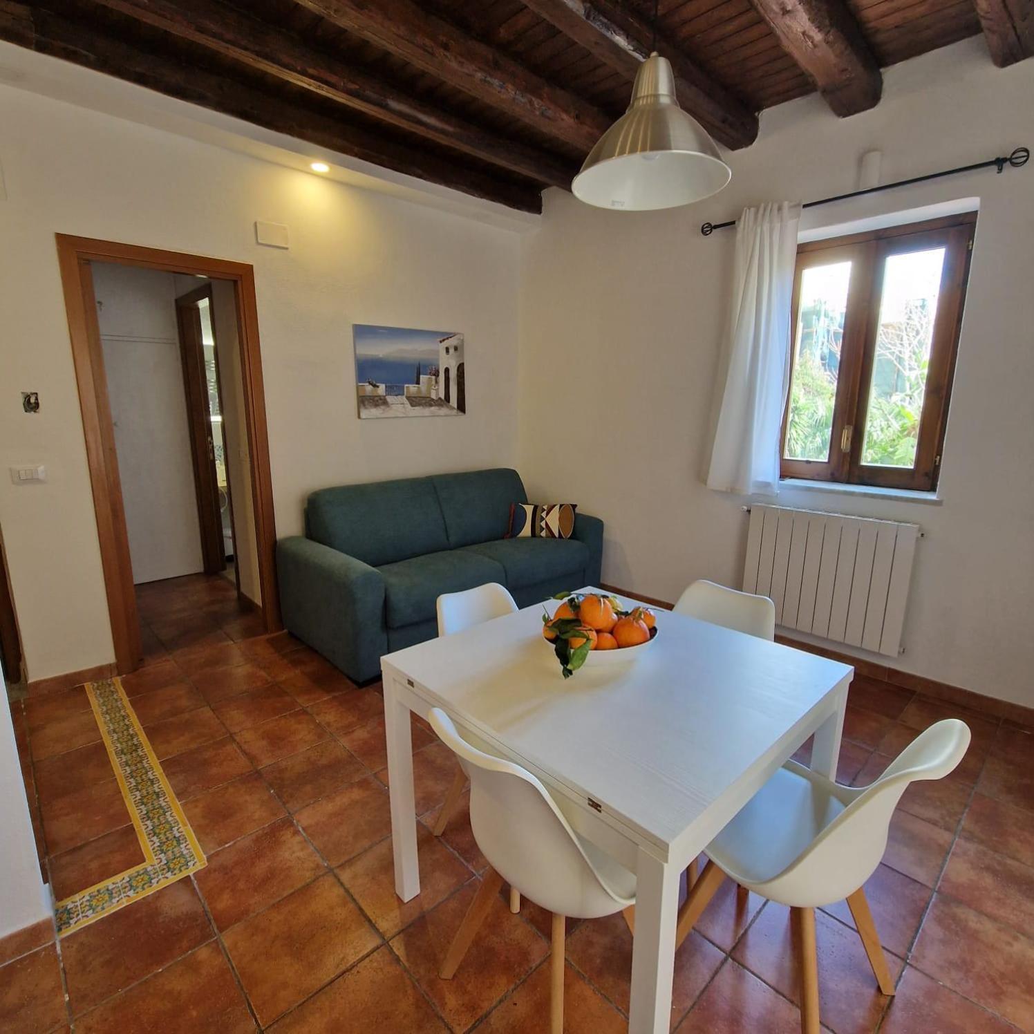 Casa Kyla Apartment Palermo Bagian luar foto