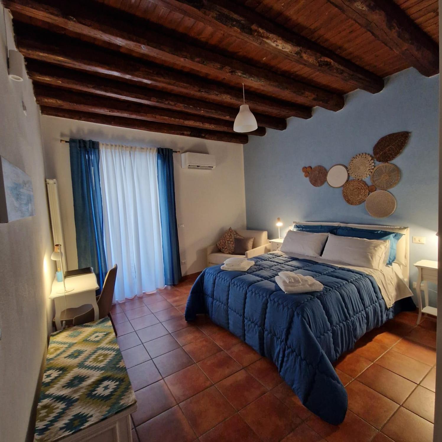Casa Kyla Apartment Palermo Bagian luar foto