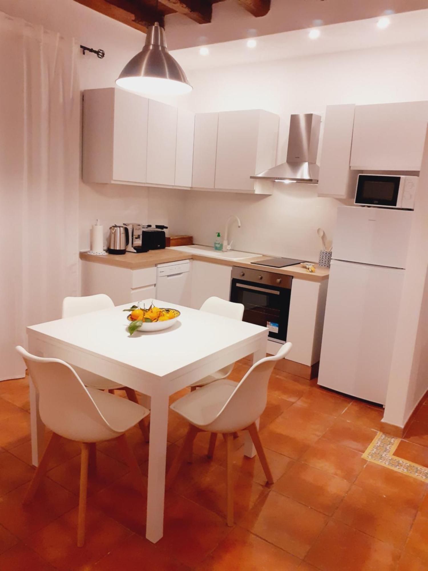 Casa Kyla Apartment Palermo Bagian luar foto