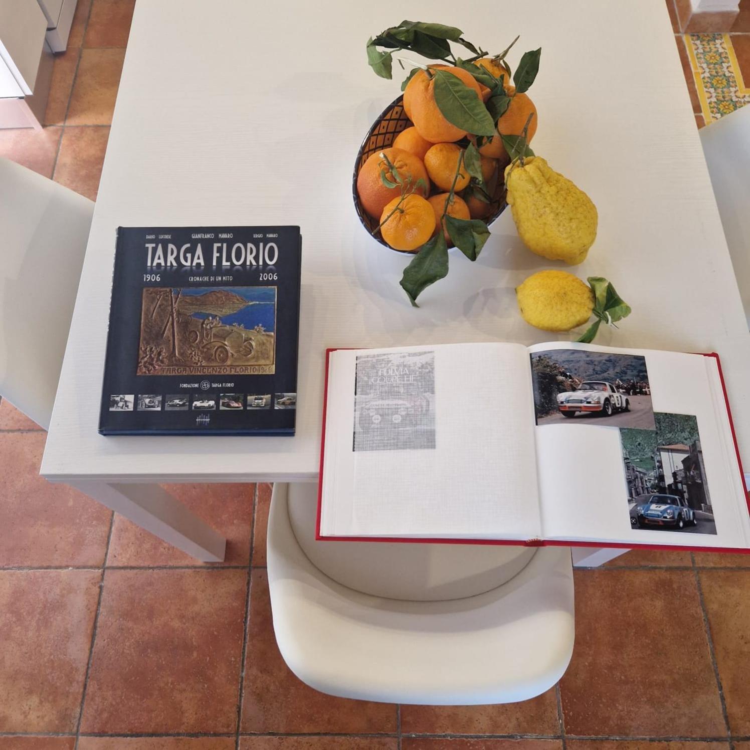 Casa Kyla Apartment Palermo Bagian luar foto