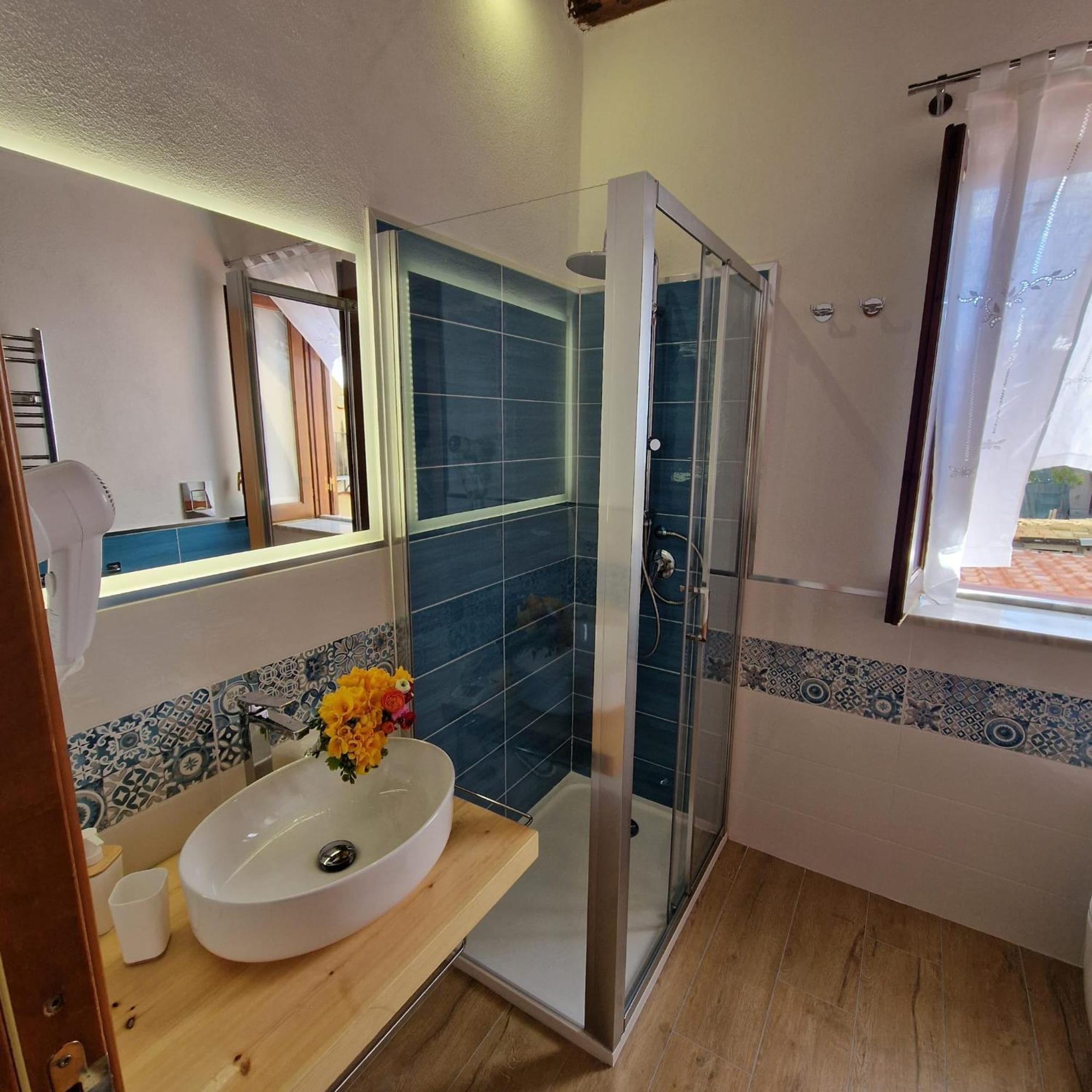 Casa Kyla Apartment Palermo Bagian luar foto