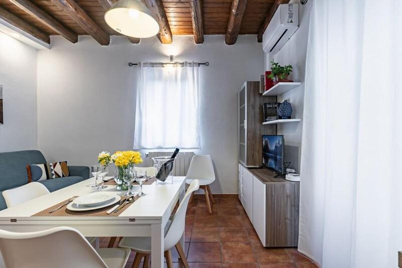 Casa Kyla Apartment Palermo Bagian luar foto