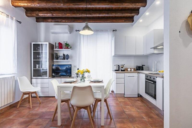 Casa Kyla Apartment Palermo Bagian luar foto