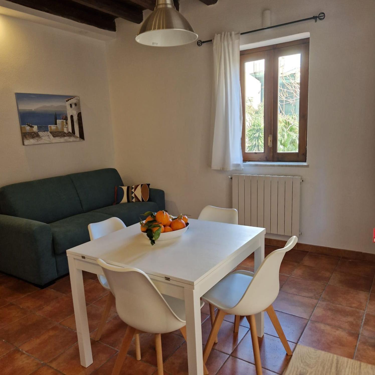 Casa Kyla Apartment Palermo Bagian luar foto